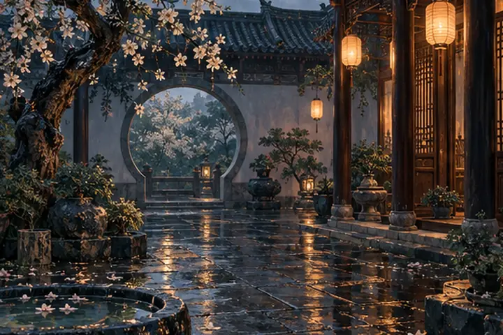 欧美个性大片